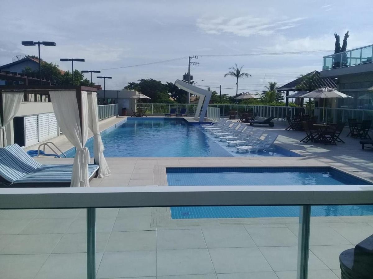 Velutti Luz Do Amanhecer - Penha - Sc Apartment Exterior photo